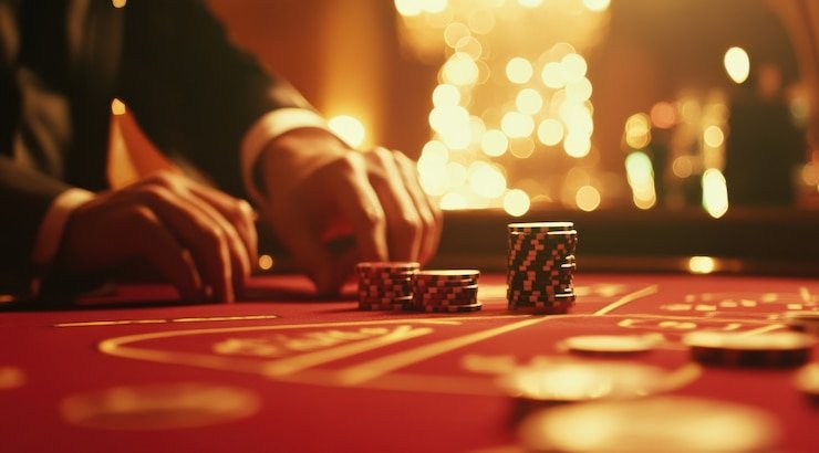 Ilustrasi proses pendaftaran akun baru dengan formulir digital di ucupbet