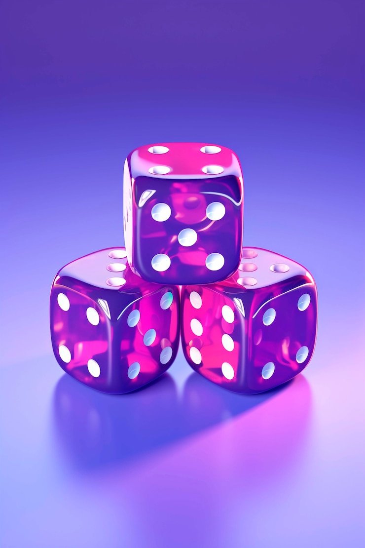 Ilustrasi perangkat mobile mengakses layanan online sportsbook dan casino