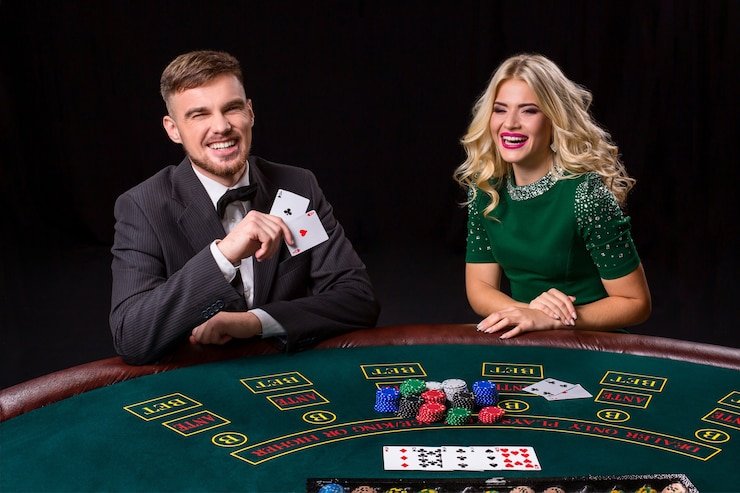 Pengguna menikmati berbagai jenis permainan sportsbook dan kasino melalui platform
